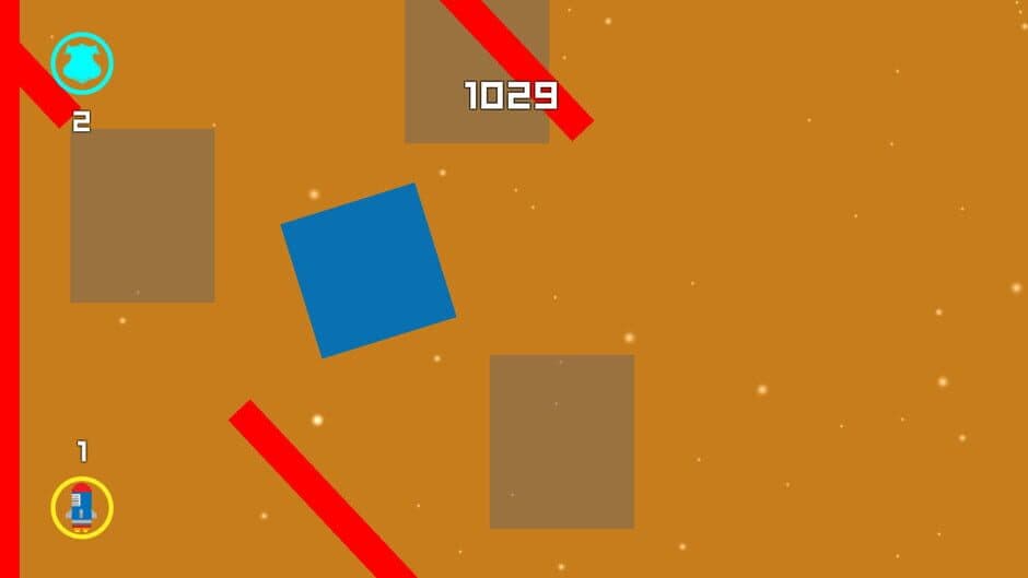 Скриншот 1 из Blokdodge