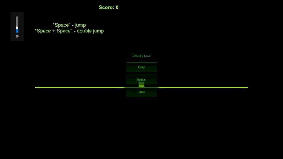 Скриншот 3 из Psychedelic platformer