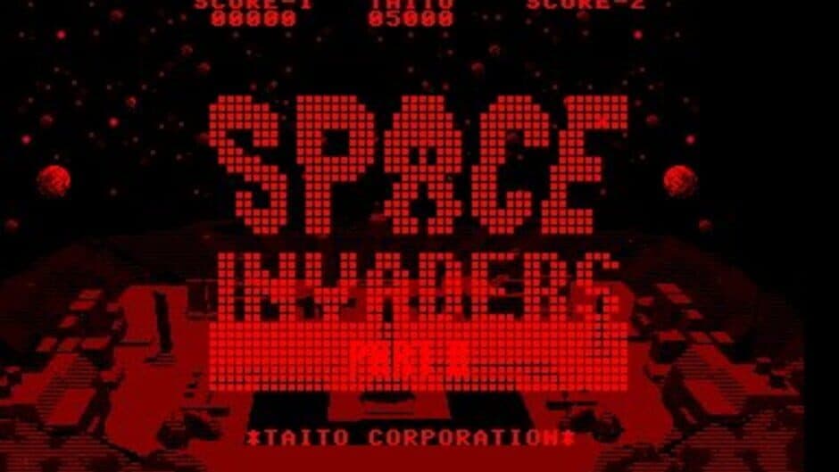 Скриншот 7 из Space Invaders: Virtual Collection