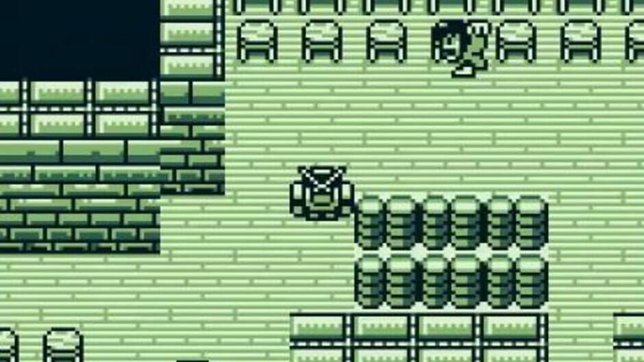 Скриншот 1 из Final Fantasy Legend II