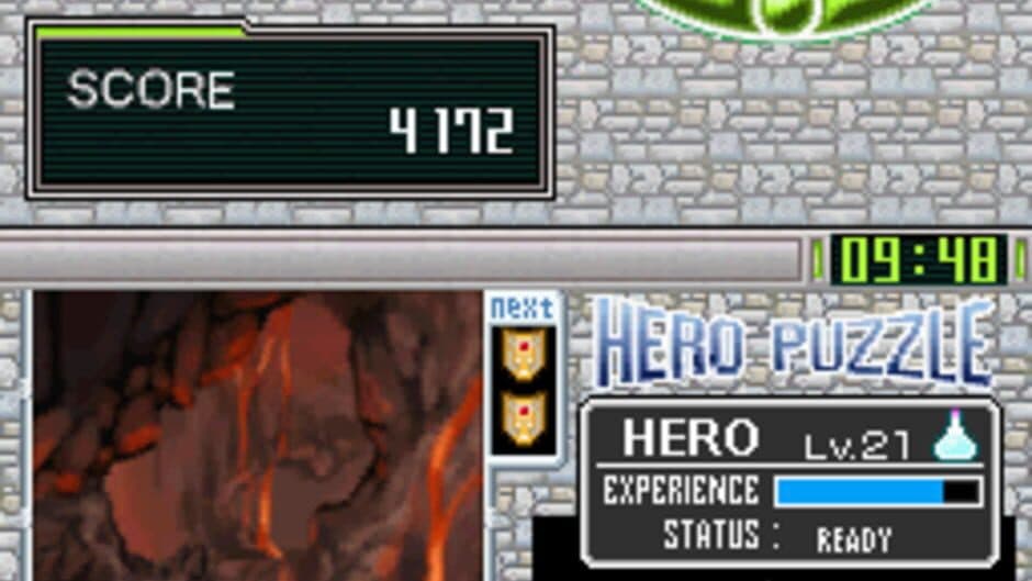Скриншот 4 из G.G Series: Hero Puzzle