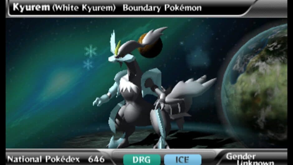 Скриншот 5 из Pokédex 3D Pro