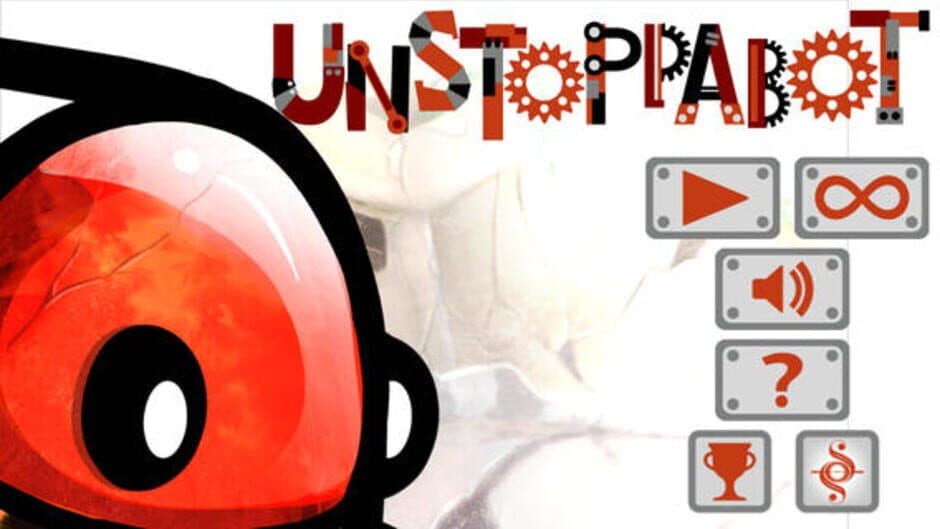 Скриншот 2 из Unstoppabot