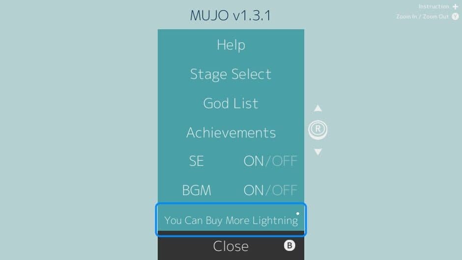 Скриншот 4 из Mujo