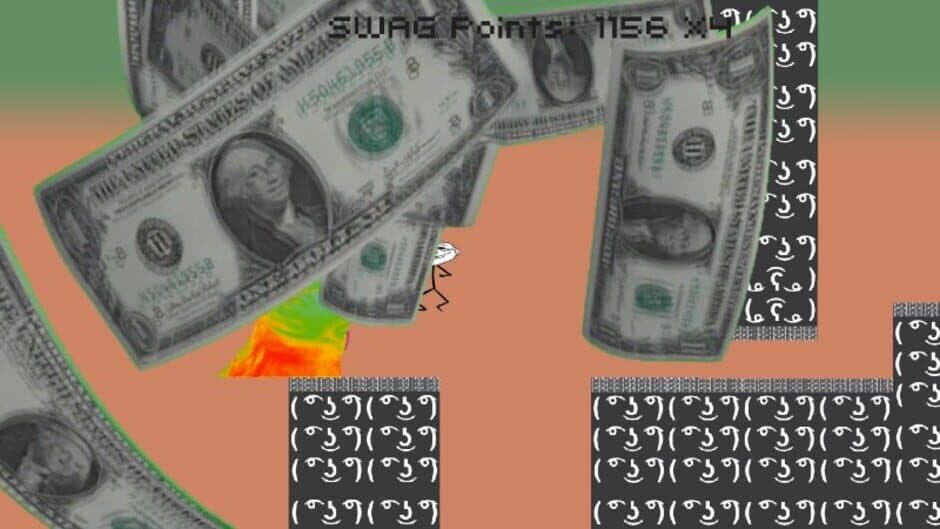Скриншот 6 из Meme Run