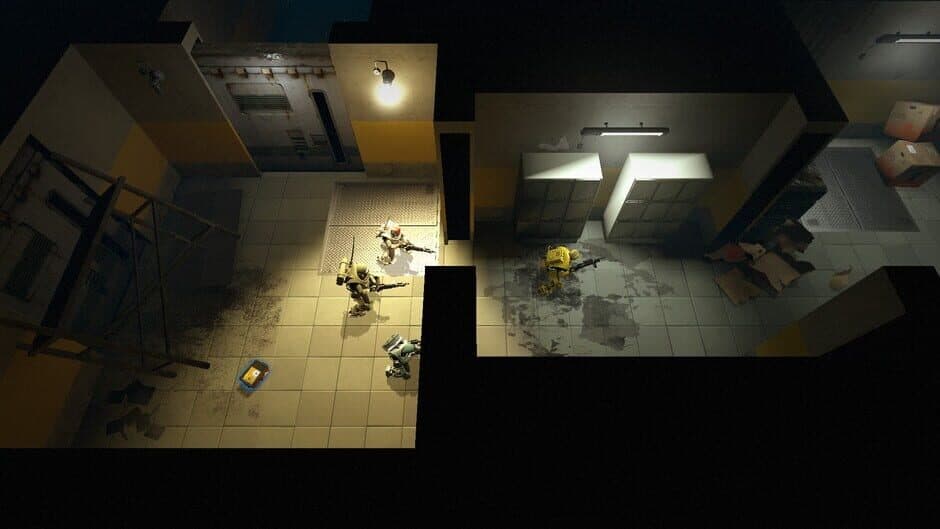 Скриншот 5 из Alien Swarm: Reactive Drop