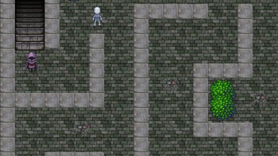 Скриншот 2 из Project Druid