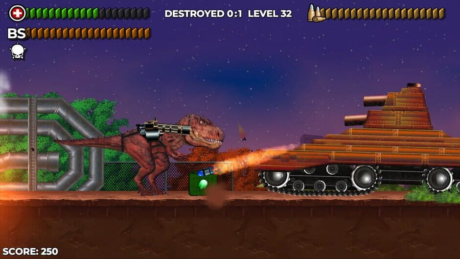 Скриншот 6 из Rio Rex