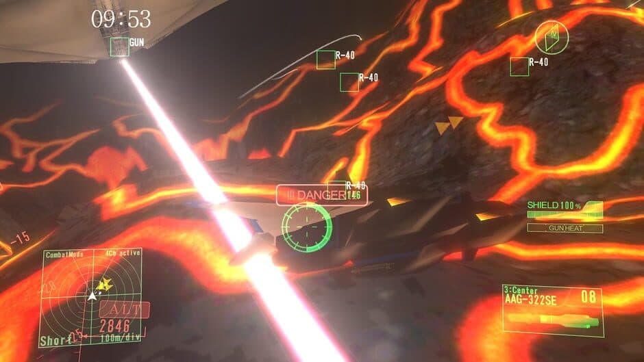 Скриншот 5 из RaidersSphere4th