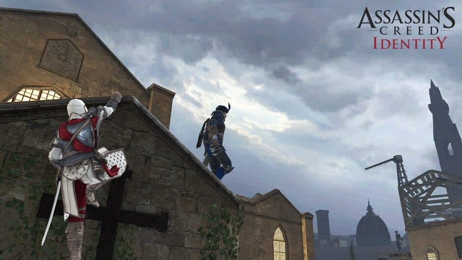 Скриншот 5 из Assassin's Creed Identity