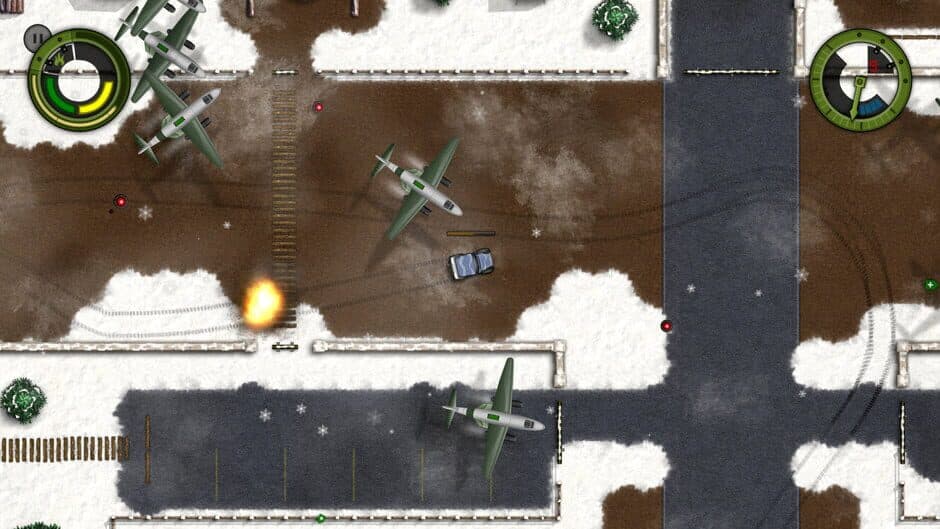 Скриншот 10 из Decoy
