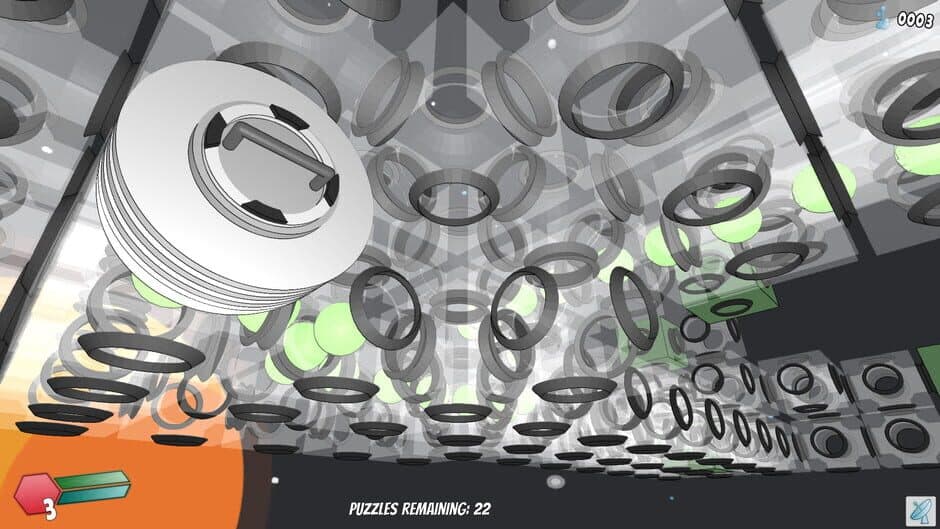 Скриншот 3 из Orb Flo