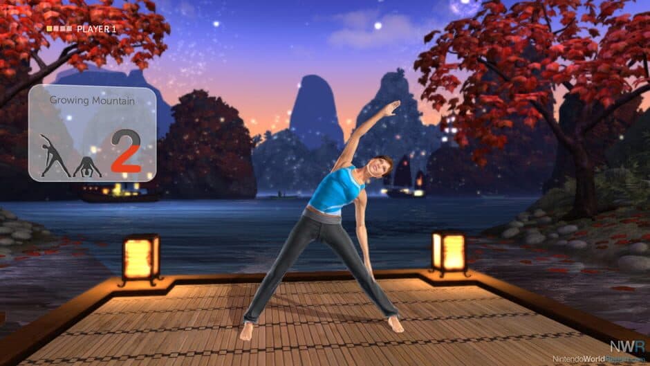 Скриншот 5 из Your Shape Fitness Evolved 2013