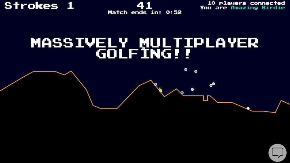 Скриншот 1 из Manygolf