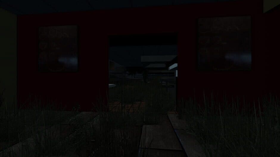 Скриншот 3 из Undead Shadows