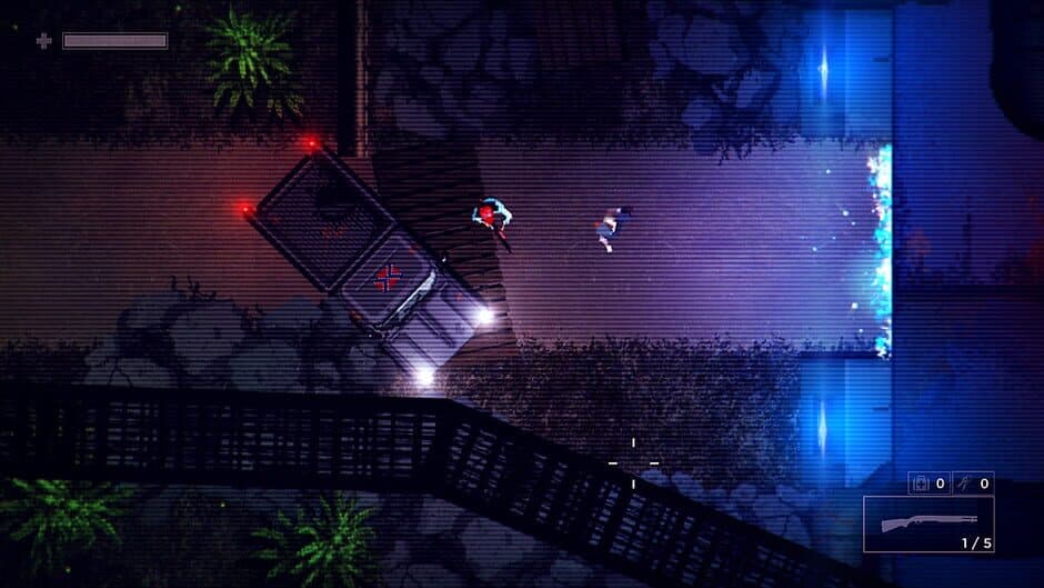 Скриншот 5 из Garage: Bad Trip