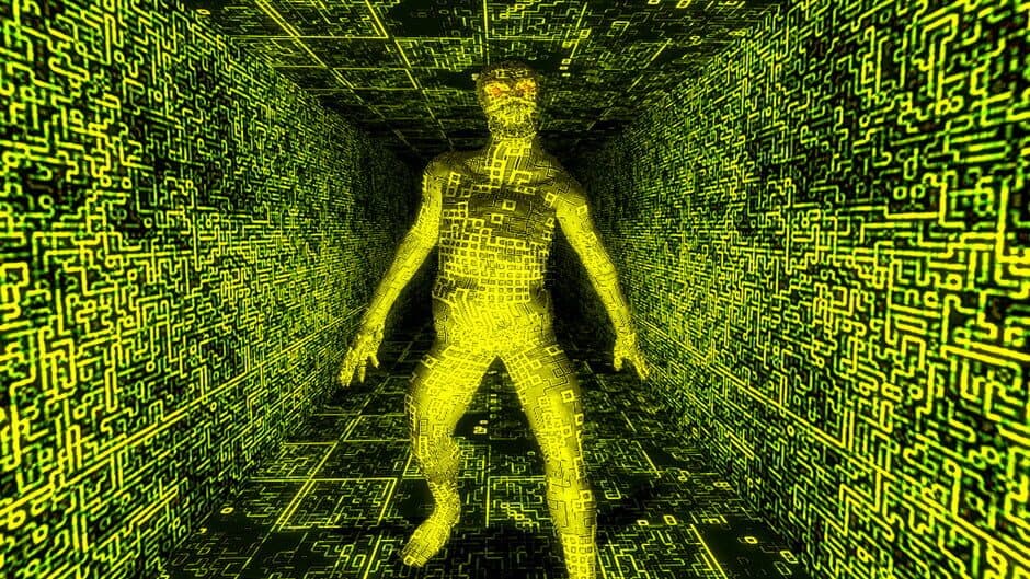 Скриншот 2 из InsanZ: Retro Survival Horror