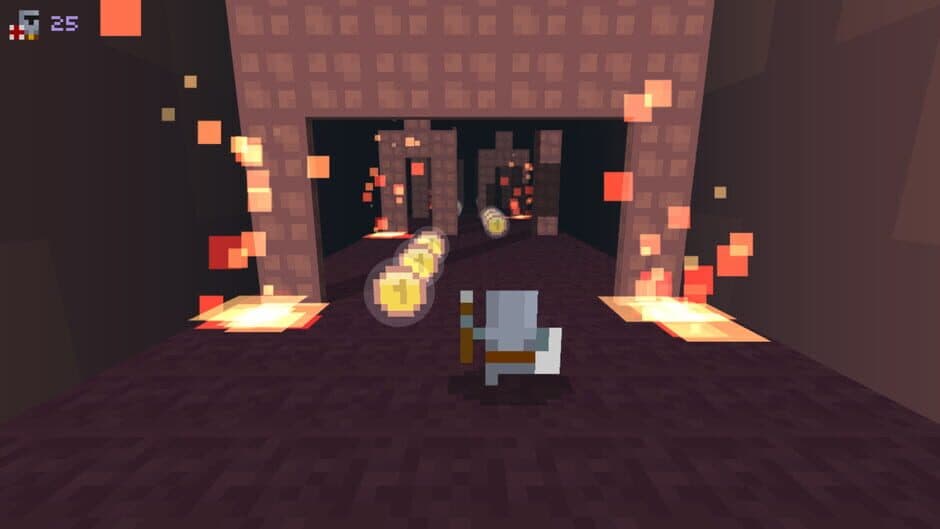 Скриншот 2 из Dungeon Highway