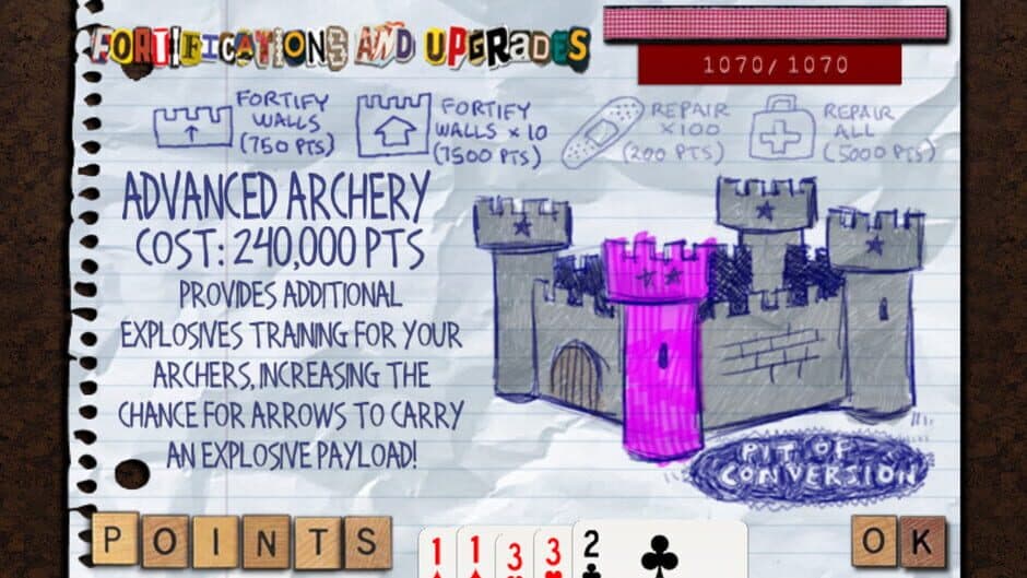 Скриншот 4 из Defend Your Castle