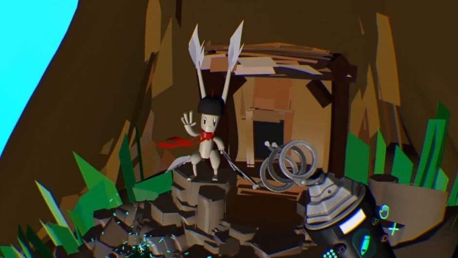 Скриншот 4 из CoolPaintrVR