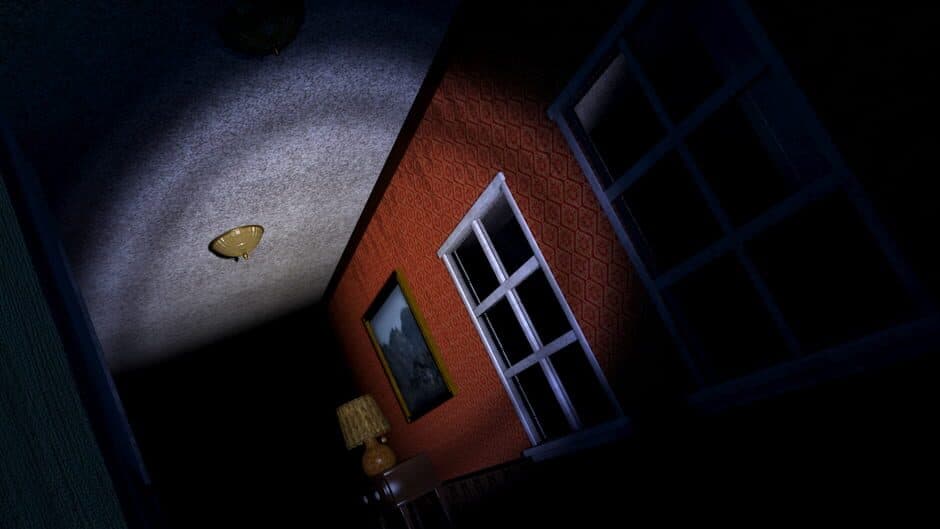 Скриншот 1 из Five Nights at Freddy's 4