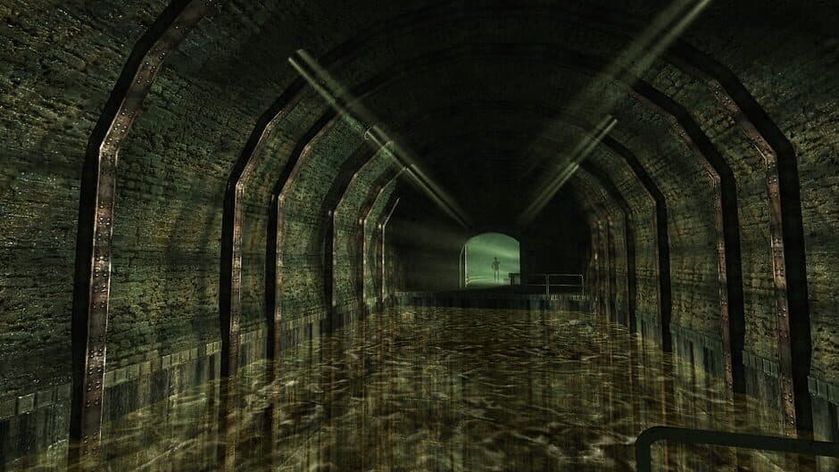 Скриншот 4 из Penumbra: Black Plague