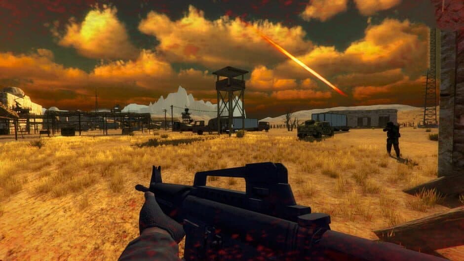 Скриншот 2 из The Last Hope Trump vs. Mafia