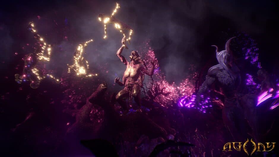 Скриншот 7 из Agony