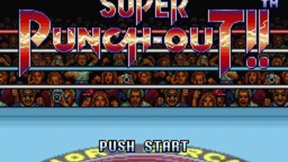 Скриншот 6 из Super Punch-Out!!