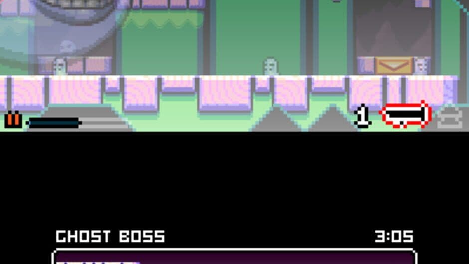 Скриншот 8 из Mutant Mudds Super Challenge