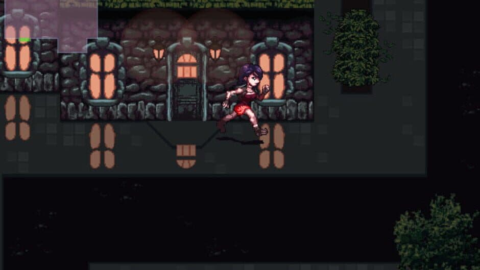 Скриншот 1 из Darkblood Chronicles