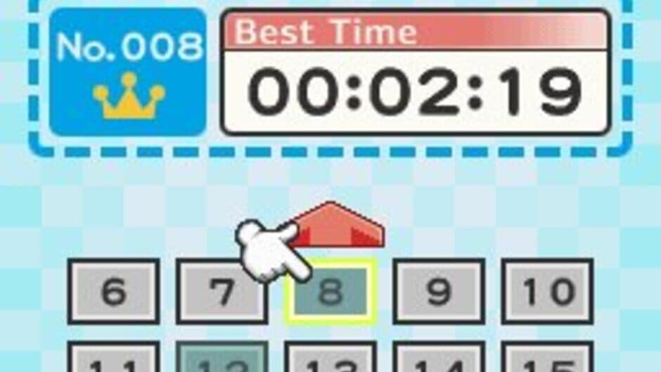 Скриншот 7 из Sudoku Master