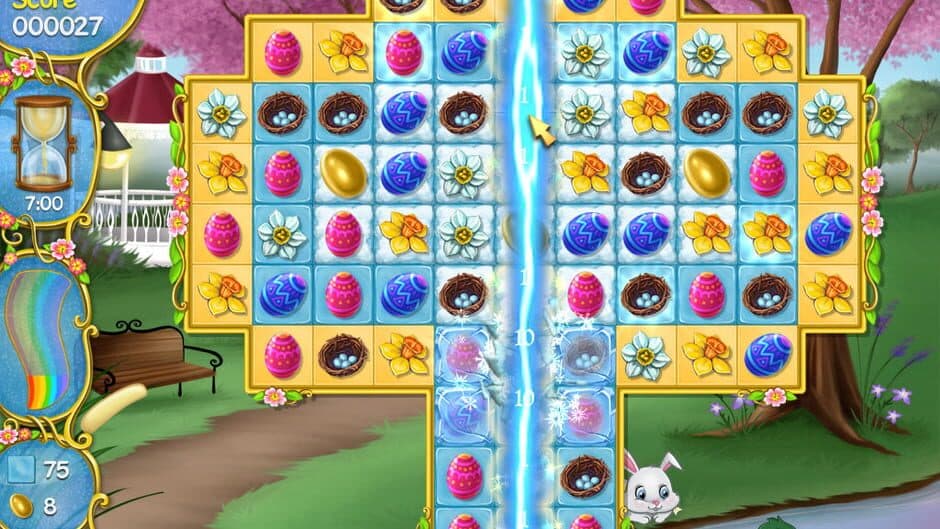 Скриншот 1 из Spring Bonus