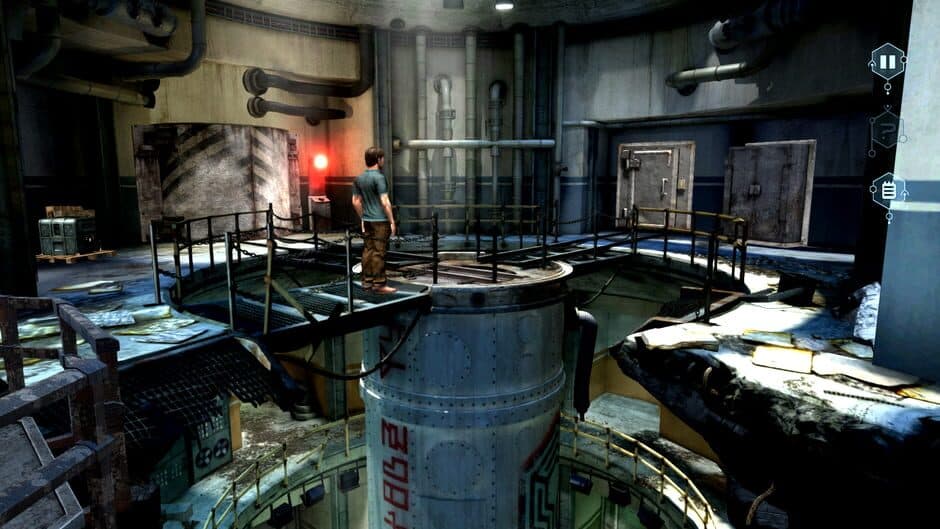 Скриншот 2 из Subject 13