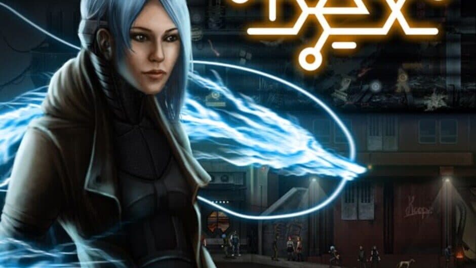 Скриншот 3 из Dex