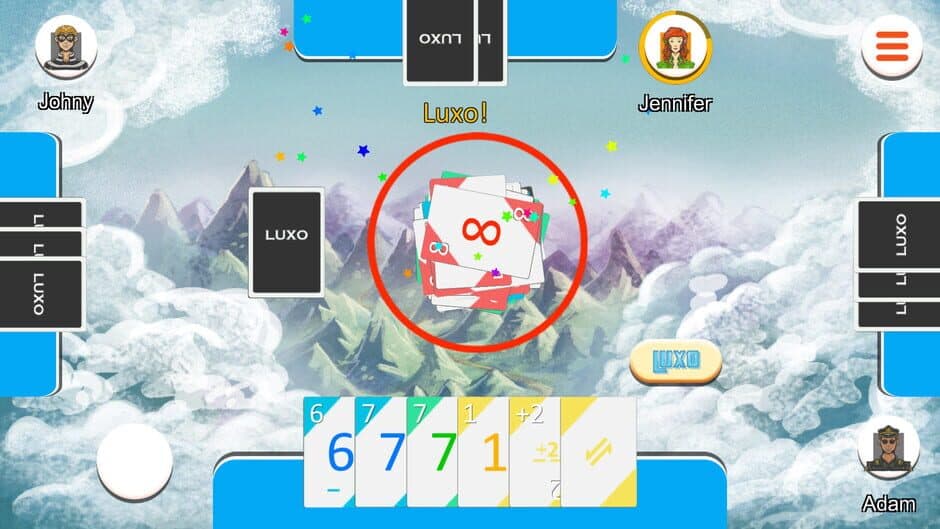 Скриншот 6 из Luxo Buddies
