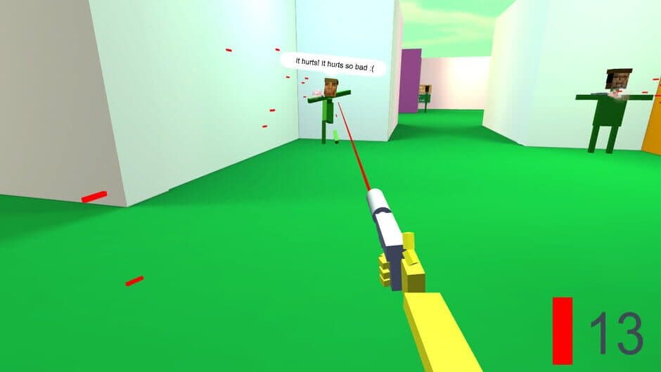 Скриншот 5 из Dexterity