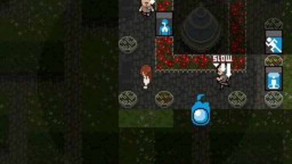 Скриншот 3 из Escapee GO!