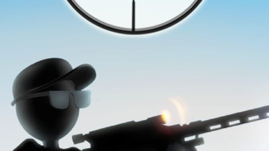 Скриншот 10 из Sniper Shooter: Gun Shooting