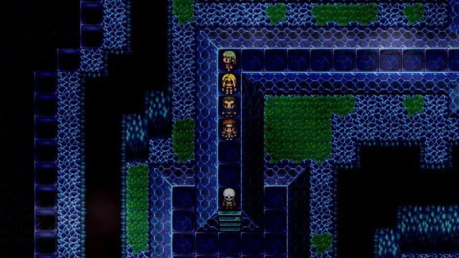 Скриншот 1 из The King's Heroes