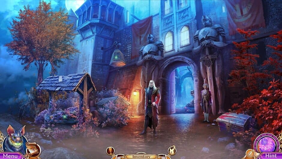 Скриншот 3 из Midnight Calling: Anabel - Collector's Edition
