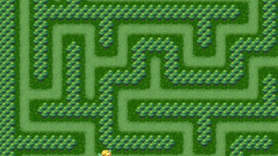 Скриншот 5 из Maze Quest 1: The Forest