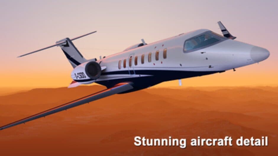 Скриншот 9 из Aerofly FS 2 Flight Simulator
