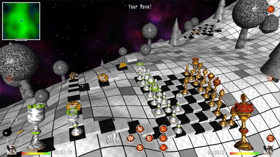 Скриншот 3 из King-Dom