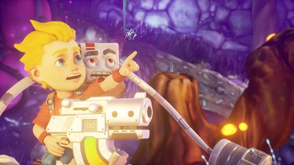 Скриншот 5 из Rad Rodgers