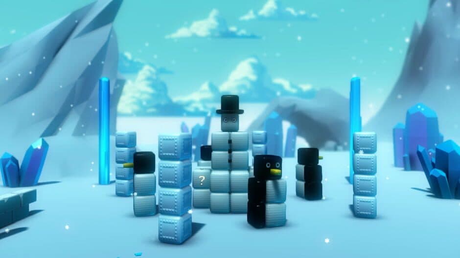 Скриншот 2 из Boom Ball 2 for Kinect