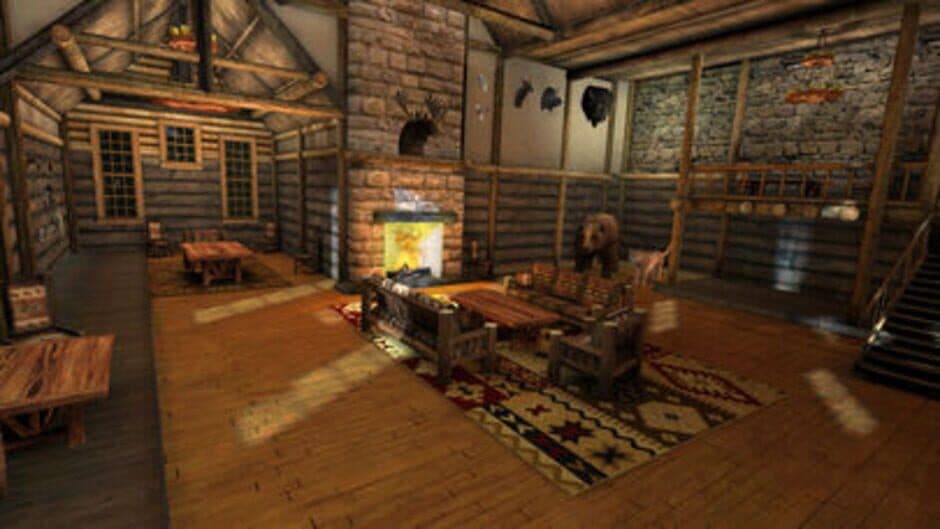 Скриншот 3 из Hunting USA