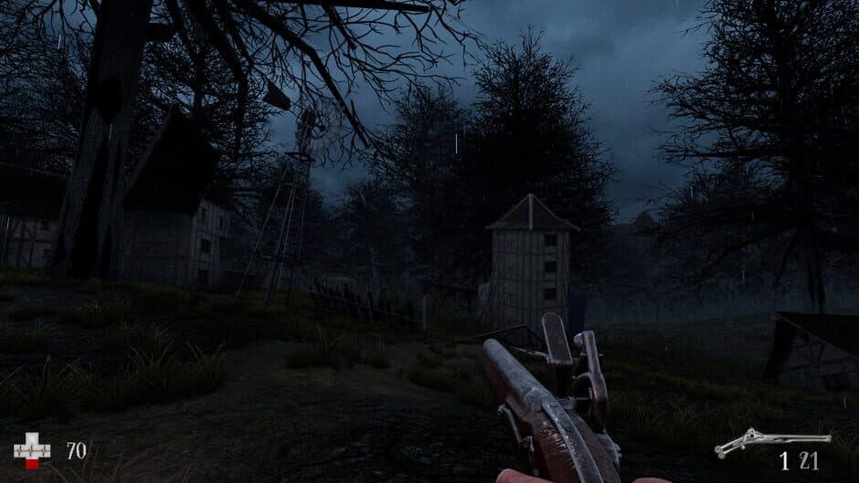 Скриншот 9 из Witch Blood