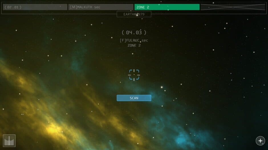 Скриншот 1 из Opus: The Day We Found Earth