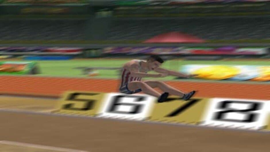 Скриншот 2 из Triple Jumping Sports
